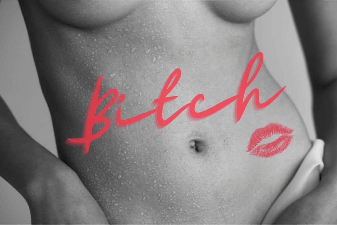 Sie postet Fotos ihres Körpers — ist sie deshalb eine Schlampe?